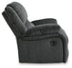 Draycoll Recliner - Holmwood's Furniture & Design Center (Somersworth, NH)