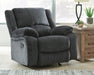Draycoll Recliner - Holmwood's Furniture & Design Center (Somersworth, NH)