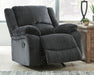 Draycoll Recliner - Holmwood's Furniture & Design Center (Somersworth, NH)