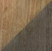 John Thomas LaCasa Elle Trestle Table in Sesame & Chalk image