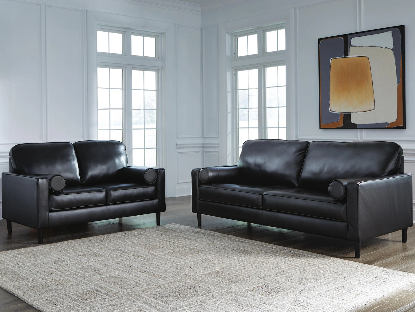 Bryceview Collection