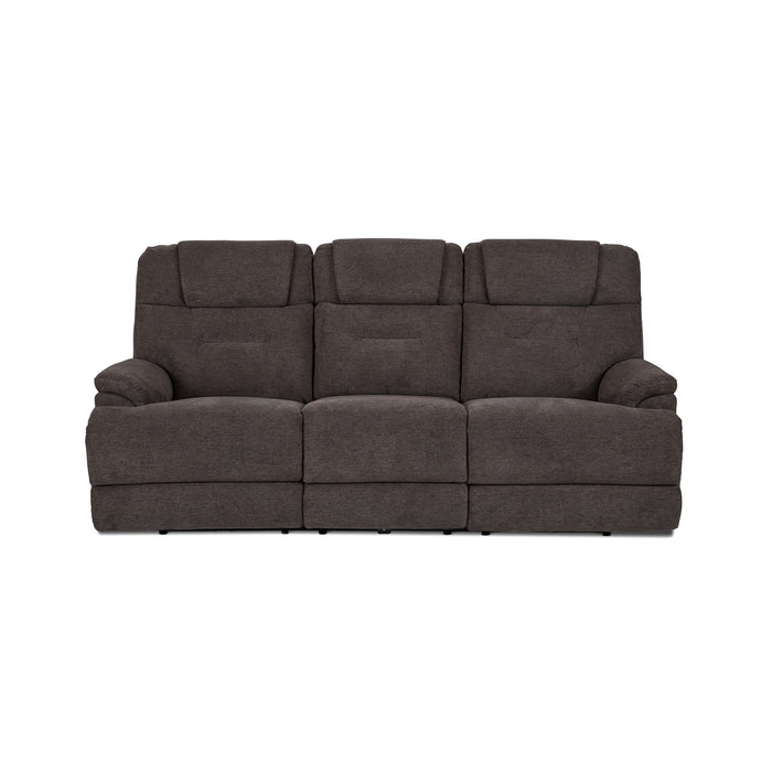 Zecliner Zofa Latitudes Power Sleep Sofa with Power Headrests & Lumbar - 5000008610