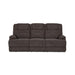 Zecliner Zofa Latitudes Power Sleep Sofa with Power Headrests & Lumbar - 5000008610