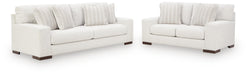 Hartside Living Room Set - Holmwood's Furniture & Design Center (Somersworth, NH)