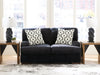 Whitmore Manor Loveseat - Holmwood's Furniture & Design Center (Somersworth, NH)