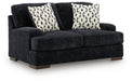 Whitmore Manor Loveseat - Holmwood's Furniture & Design Center (Somersworth, NH)