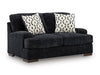 Whitmore Manor Loveseat - Holmwood's Furniture & Design Center (Somersworth, NH)