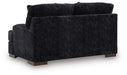Whitmore Manor Loveseat - Holmwood's Furniture & Design Center (Somersworth, NH)