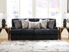 Whitmore Manor Sofa - Holmwood's Furniture & Design Center (Somersworth, NH)