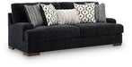 Whitmore Manor Sofa - Holmwood's Furniture & Design Center (Somersworth, NH)