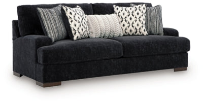 Whitmore Manor Sofa - Holmwood's Furniture & Design Center (Somersworth, NH)