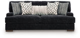 Whitmore Manor Sofa - Holmwood's Furniture & Design Center (Somersworth, NH)