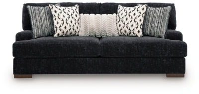 Whitmore Manor Sofa - Holmwood's Furniture & Design Center (Somersworth, NH)
