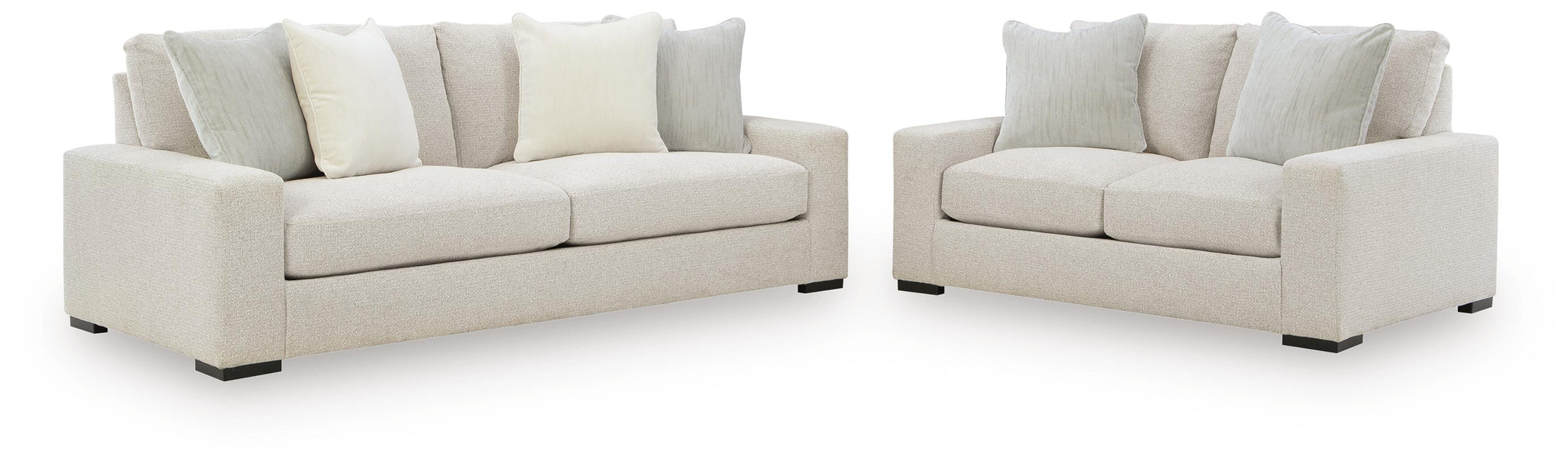 Conlee-Pike Living Room Set - Holmwood's Furniture & Design Center (Somersworth, NH)