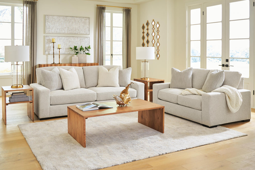 Conlee-Pike Living Room Set - Holmwood's Furniture & Design Center (Somersworth, NH)