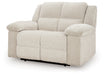 Orlen Oversized Recliner - Holmwood's Furniture & Design Center (Somersworth, NH)