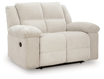 Orlen Oversized Recliner - Holmwood's Furniture & Design Center (Somersworth, NH)
