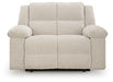 Orlen Oversized Recliner - Holmwood's Furniture & Design Center (Somersworth, NH)