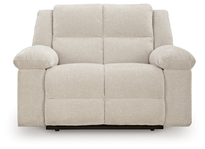 Orlen Oversized Recliner - Holmwood's Furniture & Design Center (Somersworth, NH)