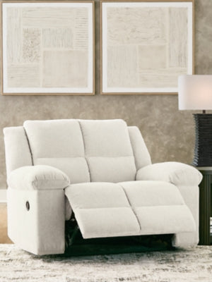 Orlen Oversized Recliner - Holmwood's Furniture & Design Center (Somersworth, NH)