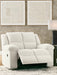 Orlen Oversized Recliner - Holmwood's Furniture & Design Center (Somersworth, NH)
