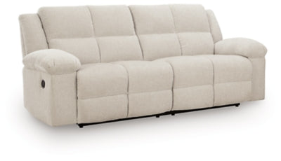 Orlen Reclining Sofa - Holmwood's Furniture & Design Center (Somersworth, NH)