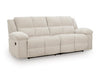 Orlen Reclining Sofa - Holmwood's Furniture & Design Center (Somersworth, NH)