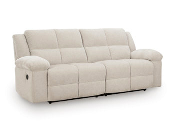 Orlen Reclining Sofa - Holmwood's Furniture & Design Center (Somersworth, NH)