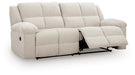 Orlen Reclining Sofa - Holmwood's Furniture & Design Center (Somersworth, NH)