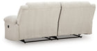 Orlen Reclining Sofa - Holmwood's Furniture & Design Center (Somersworth, NH)