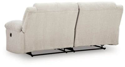 Orlen Reclining Sofa - Holmwood's Furniture & Design Center (Somersworth, NH)