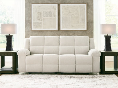 Orlen Reclining Sofa - Holmwood's Furniture & Design Center (Somersworth, NH)