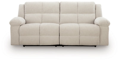 Orlen Reclining Sofa - Holmwood's Furniture & Design Center (Somersworth, NH)