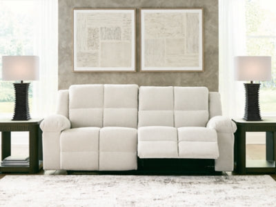 Orlen Reclining Sofa - Holmwood's Furniture & Design Center (Somersworth, NH)