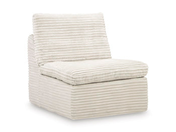 Fannin Armless Chair - Holmwood's Furniture & Design Center (Somersworth, NH)