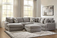 Lindon Living Room Set - Holmwood's Furniture & Design Center (Somersworth, NH)