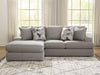 Lindon Living Room Set - Holmwood's Furniture & Design Center (Somersworth, NH)