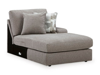 Lindon Sectional with Chaise - Holmwood's Furniture & Design Center (Somersworth, NH)