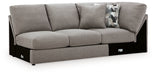 Lindon Sectional with Chaise - Holmwood's Furniture & Design Center (Somersworth, NH)