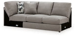 Lindon Sectional with Chaise - Holmwood's Furniture & Design Center (Somersworth, NH)