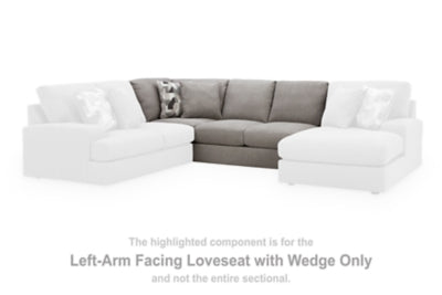 Lindon Sectional with Chaise - Holmwood's Furniture & Design Center (Somersworth, NH)