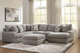 Lindon Living Room Set - Holmwood's Furniture & Design Center (Somersworth, NH)