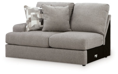 Lindon Sectional with Chaise - Holmwood's Furniture & Design Center (Somersworth, NH)