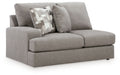 Lindon Sectional with Chaise - Holmwood's Furniture & Design Center (Somersworth, NH)