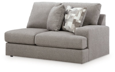 Lindon Sectional with Chaise - Holmwood's Furniture & Design Center (Somersworth, NH)