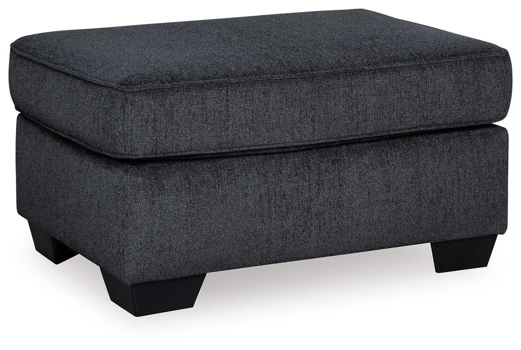 Altari Ottoman - Holmwood's Furniture & Design Center (Somersworth, NH)