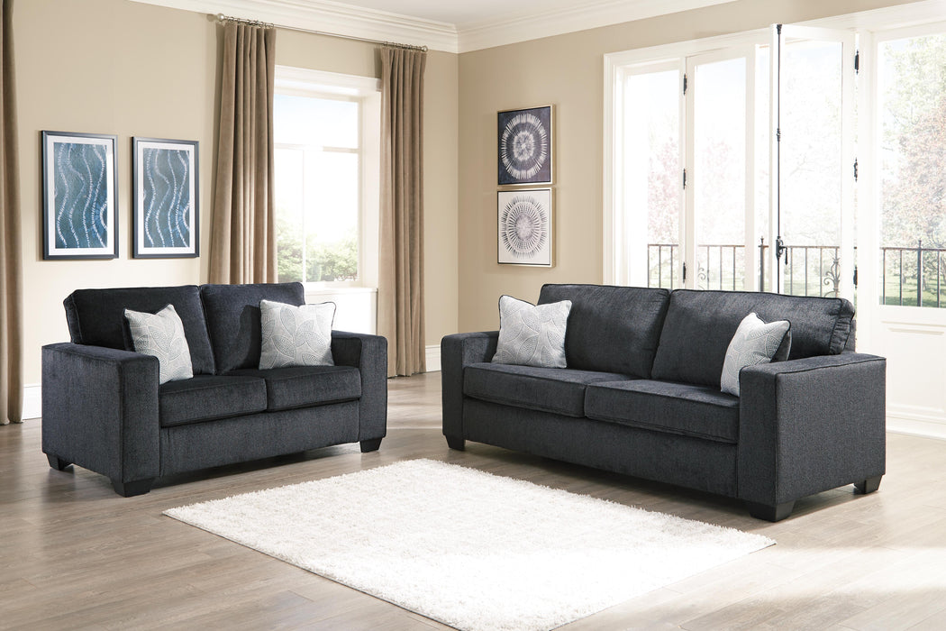 Altari Sofa Sleeper - Holmwood's Furniture & Design Center (Somersworth, NH)