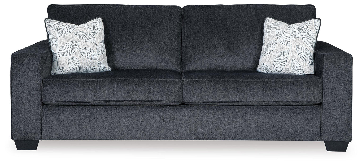 Altari Sofa Sleeper - Holmwood's Furniture & Design Center (Somersworth, NH)