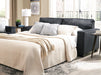 Altari Sofa Sleeper - Holmwood's Furniture & Design Center (Somersworth, NH)