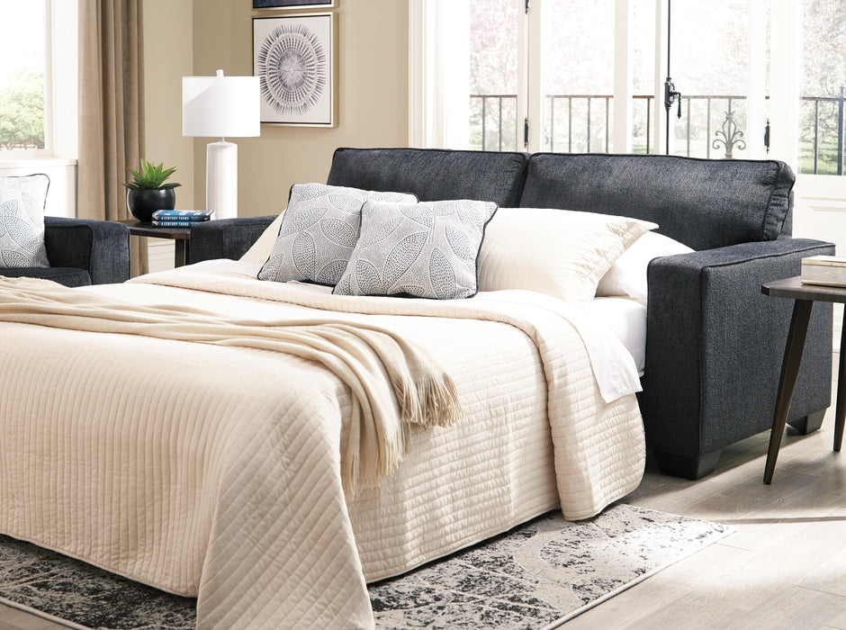 Altari Sofa Sleeper - Holmwood's Furniture & Design Center (Somersworth, NH)